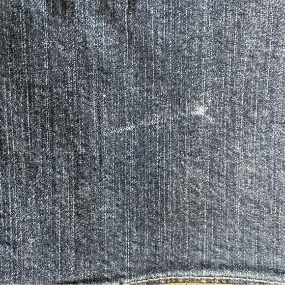 Venezia (Lane Bryant) Women’s Blue Denim High Waist Bootcut Jeans Size 20 - Picture 7 of 11